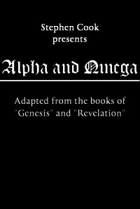 Alpha and Omega (2021)