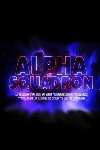 Alpha Squadron (2018)