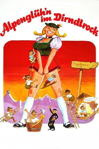 Alpine Passion (1974)