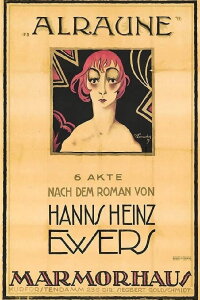 Alraune (1918)
