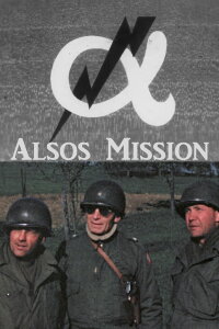 Alsos Mission Films (1945)