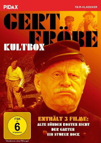 Alte Sünden rosten nicht (1985)