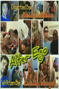 Alter Ego (2015)