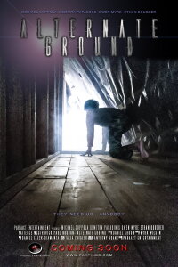 Alternate Ground (2021)