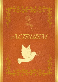 Altruism (2024)