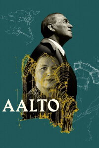 Alvar Aalto - Finnlands großer Architekt (2020)