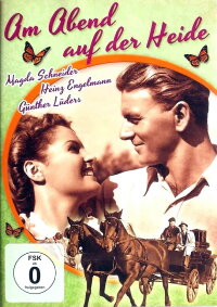 Am Abend auf der Heide (1941)