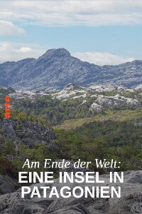 Am Ende der Welt: Eine Insel in Patagonien (2019)