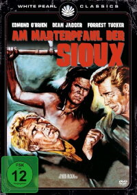 Am Marterpfahl der Sioux (1951)