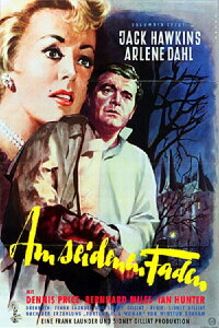 Am seidenen Faden (1957)