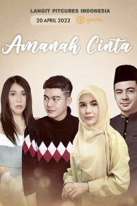 Amanah Cinta (2022)