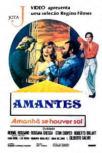 Amantes, amanhã se houver sol (1975)