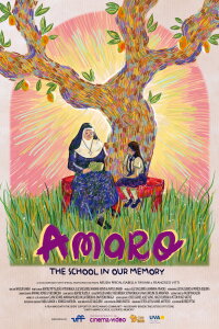 Amaro: O Colégio da Memória (2023)