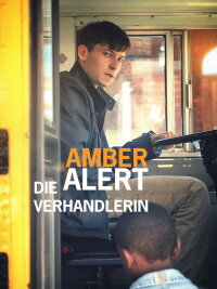 Amber Alert (2016)