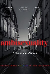 Ambisexuality: Seeing More Colour in the Rainbow (2019)