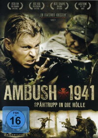 Ambush 1941 - Spähtrupp in die Hölle (1999)