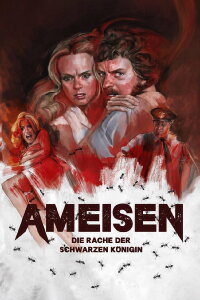 Ameisen - Die Rache der schwarzen Königin (1977)