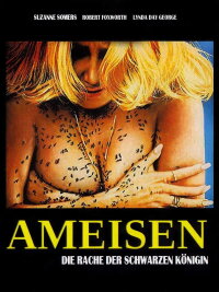Ameisen - Die Rache der schwarzen Königin (1977)