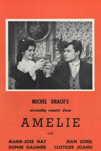 Amelie or The Time to Love (1961)