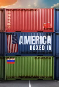 America Boxed In (2021)