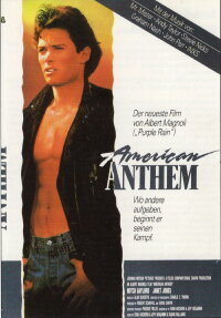 American Anthem (1986)