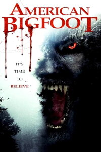 American Bigfoot (2016)