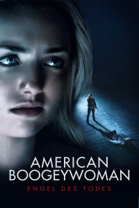 American Boogeywoman - Engel des Todes (2021)