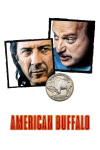 American Buffalo - Das Glück liegt auf der Straße (1996)