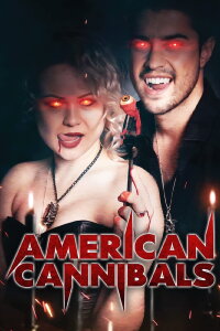 American Cannibals (2023)