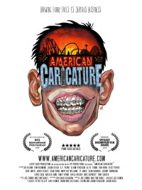 American Caricature (2020)
