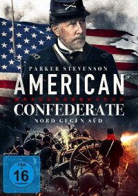 American Confederate - Nord gegen Süd (2019)