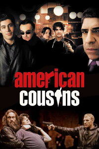American Cousins (2003)