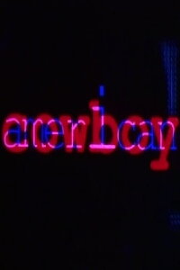 American Cowboy (1998)
