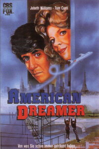 American Dreamer - Eine Agentin zuviel (1984)
