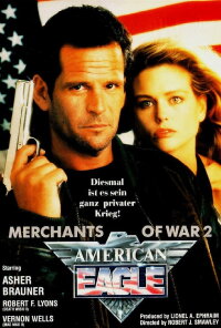 American Eagle (1989)