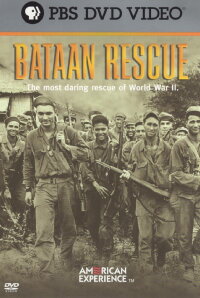 American Experience: Bataan Rescue (2003)