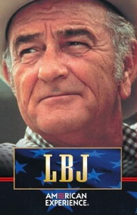 American Experience: LBJ (1991)