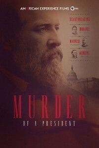 American Experience: Murder of a President (2016)