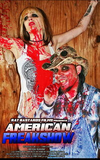 American Freakshow (2015)