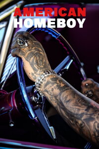 American Homeboy (2023)