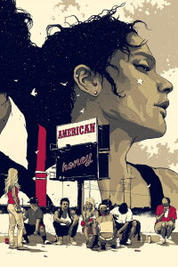 American Honey (2016)