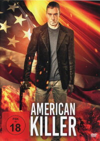 American Killer (2021)