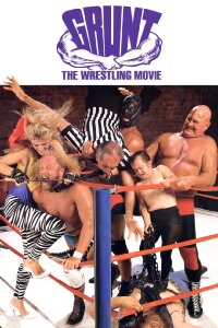 American Mad Dog (1985)
