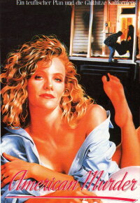 American Murder (1989)