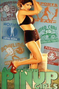 American Pinup Girls (1997)