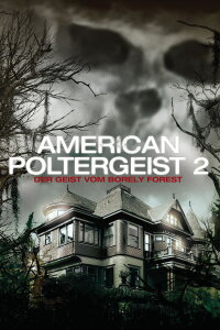 American Poltergeist 2 (2016)