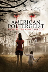American Poltergeist (2015)