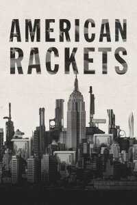 American Rackets (2021)