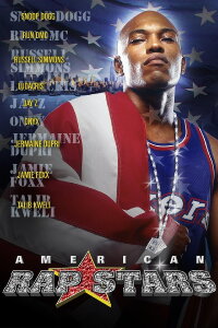American Rap Stars (2002)