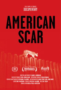 American Scar (2021)